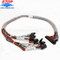 Aangepaste Jamma Wire Harness Assembly