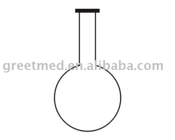Round Bottom Boiling Flask