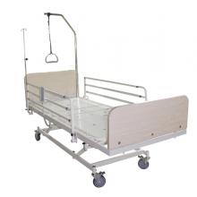 Hi-Low Hospital Bed for Home Use