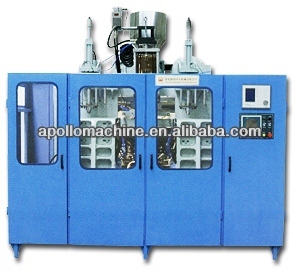 made in China hot sale plastic hollow ball mould