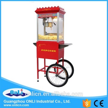 china wholesale market popcorn balls making machine