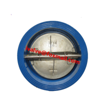 Cast Iron Wafer Check Valve