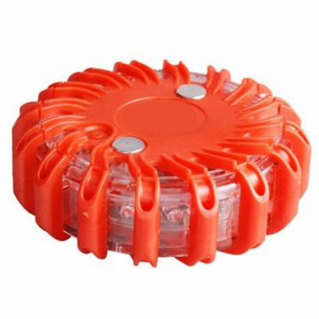 LED Emergency Safety Flares