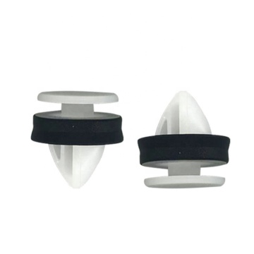 Wholesale Wheel Arch Molding Clips Retainer Trim Clips W716507-S300 for Ford