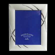 5 Diffrent Sizes Metal Picture Photo Frame?