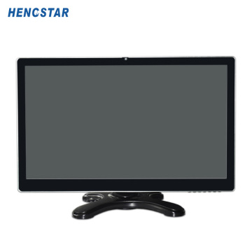 Moniteur de PC de bureau à écran LCD TFT plat large