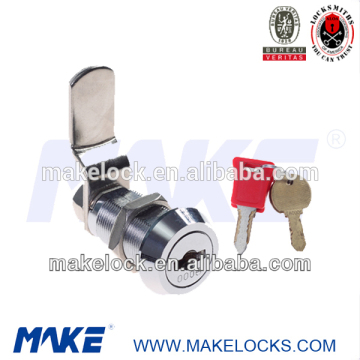 Safe Laser Key Cam Lock