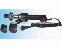 digital ppr pipe welding machine (brass stick)