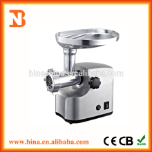 New design spares meat mincer home used meat grinder