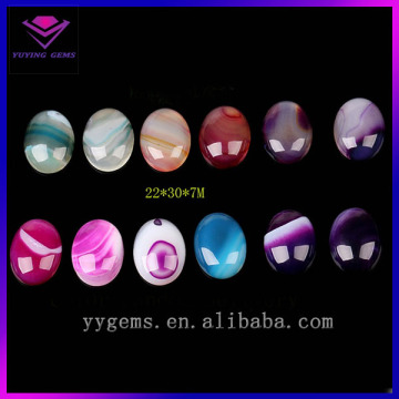 colorful choose nice jewelry making undyed natural agate, natural agate beads, agate geode stone