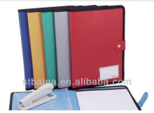 Expandable File Tote Bag A4 HJ321A