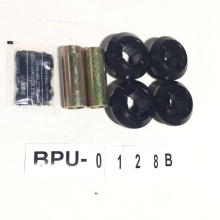 Automotive Suspension Control Arm Rear Shock Lower Bush for Holden Commodore VT VX VU VY VZ