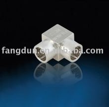 High Purity Face Seal Fittings