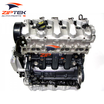 Hyundai Tucson Kia Carens 2.0 D4EA Engine