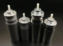 Drug delivery( MDI) canister