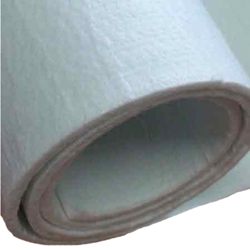 Building Construction Materials Aerogel Insulation Blanket