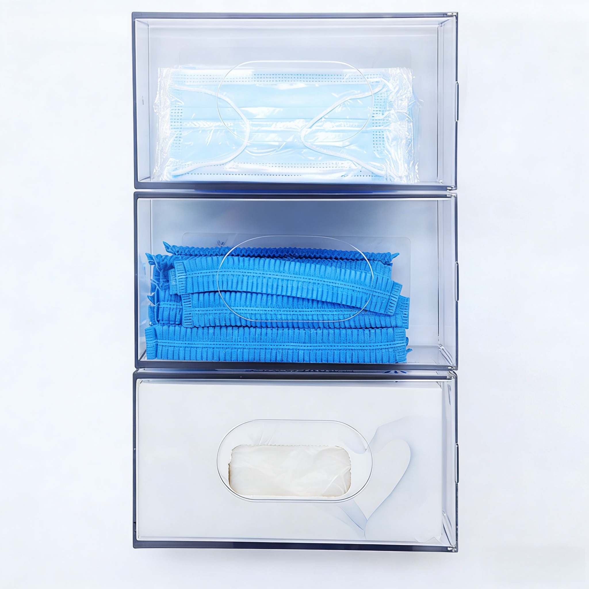 dispensador de luvas para montagem na parede glove dispenser wall mount