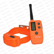 Humane Anti Bark Collar Electronic Dog Training Collar