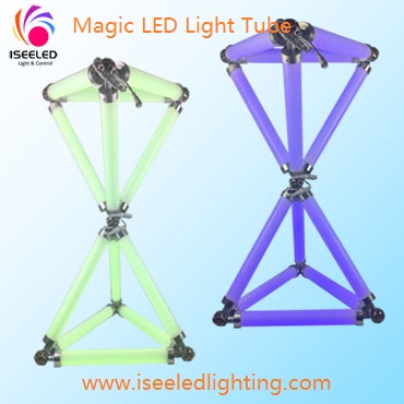 Magic LED Light Tube