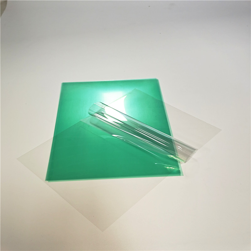 Optical Polycarbonate Film