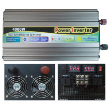 DC-AC 4000W Modified Sine Wave Power Inverters