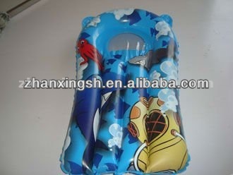 Inflatable Bodyboard