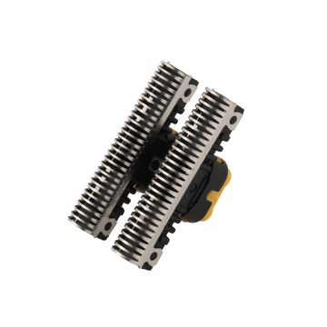 Replacement Shave Cutter Blades Kit for Braun 5 Series Razor Heads