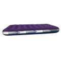 Lits d'air soufflent des lits simples matelas gonflable