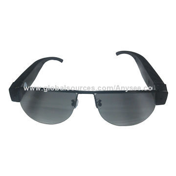 Sunglasses for Date Record