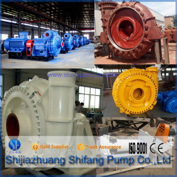 Centrifugal Pumps