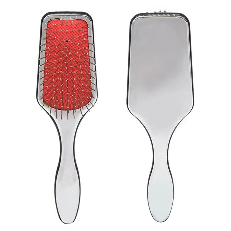 Air Cushion Comb Hair Care Comb Massage Comb Anti-Static Air Steel Customized Logo