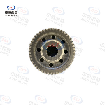 Treapta a 5-a a arborelui contrar pentru Shineray T50