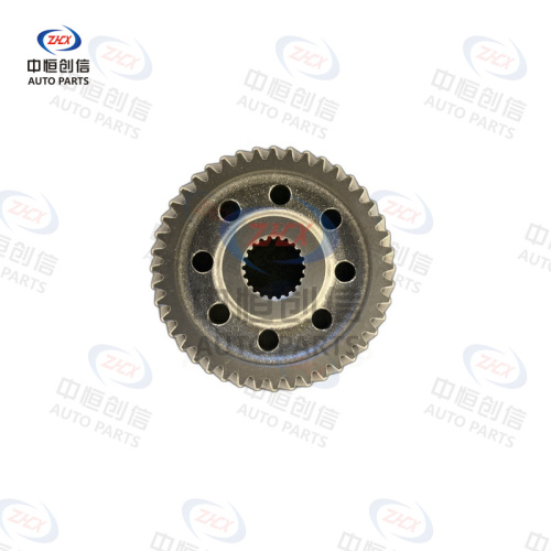 Treapta a 5-a a arborelui contrar pentru Shineray T50
