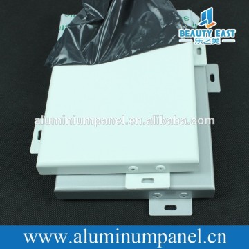 Aluminum Veneer, Single Aluminum Panel