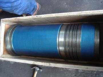 High Quality Niigata Diesel Engine