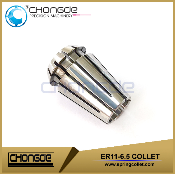 ER11 6.5 مم 0.256 &quot;Ultra Precision ER Collet