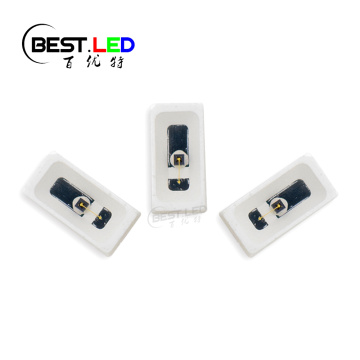 Side View LED SMD IR 810nm Emitter