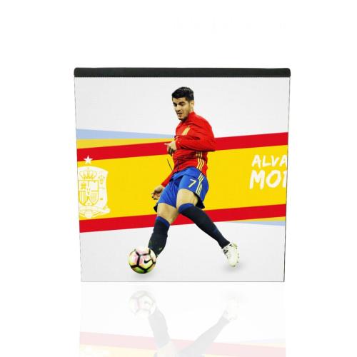 PH4 Indoor Sport Field LED Screen