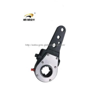 car parts for semi-trailer manual slack adjuster