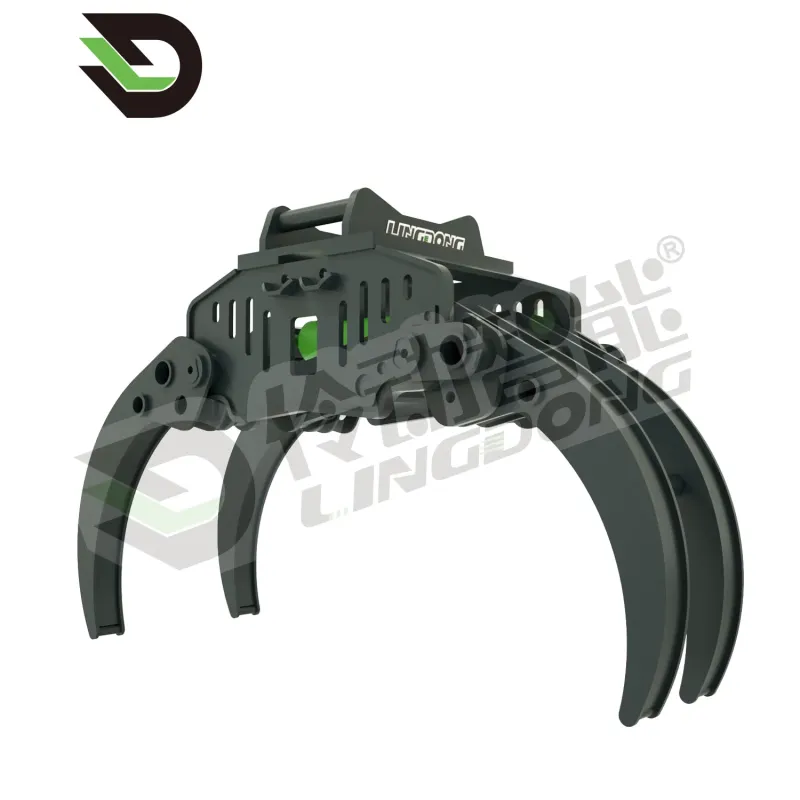 Rapid Industrial Salvage Clamping System