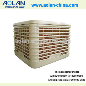 best selling evaporative air cooler / evaporative air conditioning / outdoor air conditioning