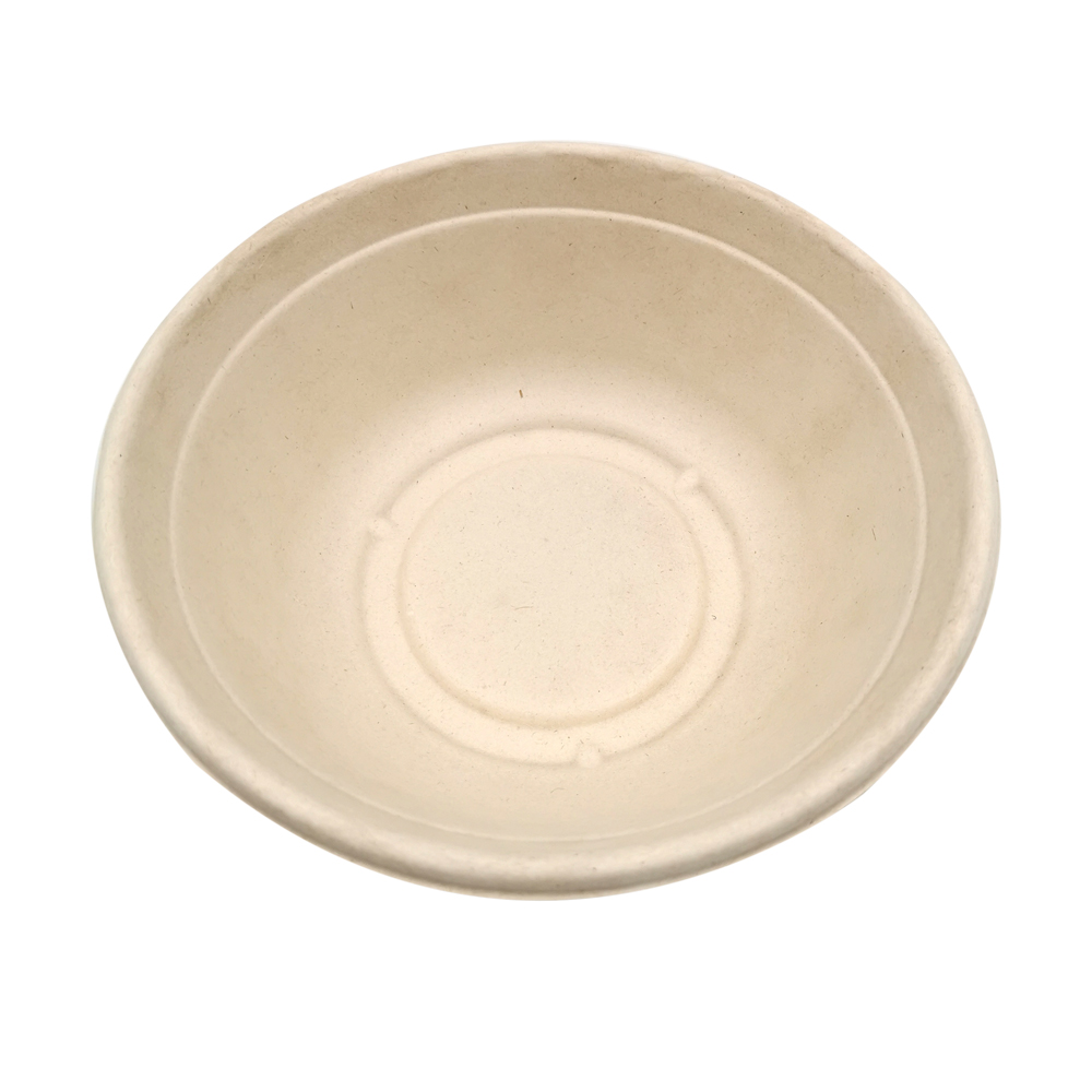 paper bowl with lid