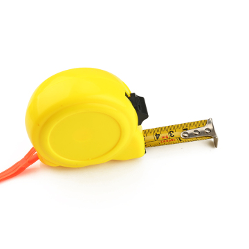 Heavy Duty Plastic Steel Measuring Tape