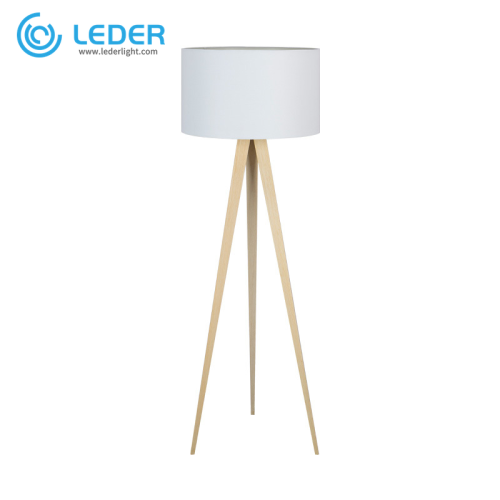 LEDER Best Pharmacy Gulvlampe