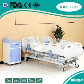 2015 Salable multi functional bed for sick