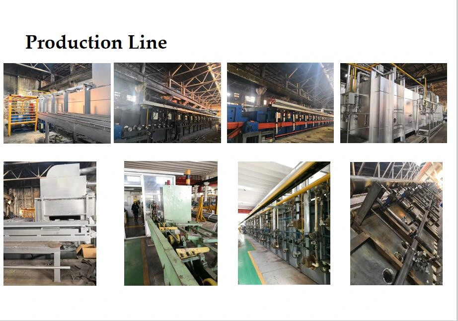 ASTM A179/A192 SA192 SA179 179 192 Carbon Steel Seamless Boiler Tube /Heat Exchanger Tube