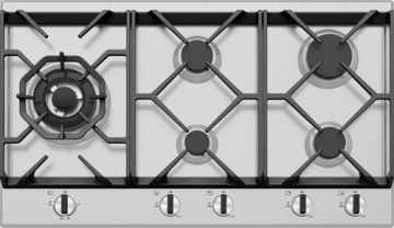 Gas Cooktops Westinghouse Australia