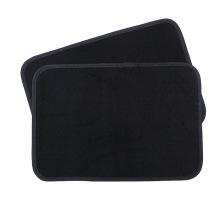 Fully Encircling Car Foot Mat - Interior Accessories Carpet