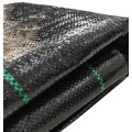 PP Weed Barrier Ground Cover Fabric