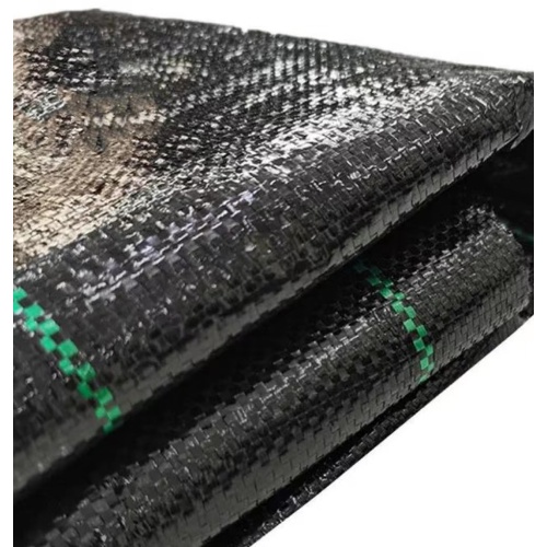 PP Weed Barrier Ground Cover Fabric